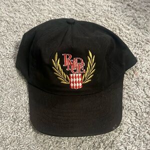 Rhude hat
